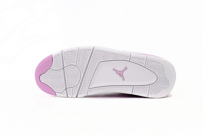 Cheap Jordan 4 Pink White CT8527-116 Retro 0705